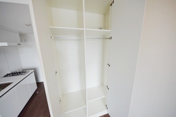 収納(★クローゼット★)