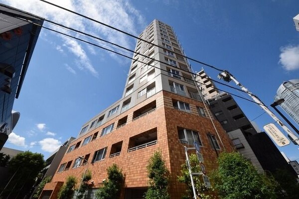 外観(【初期費用分割・クレカ対応】一都三県のお部屋探しは2025…)