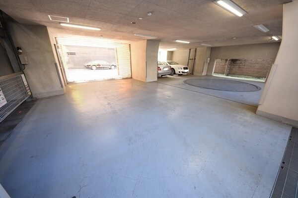 駐車場(【初期費用分割・クレカ対応】一都三県のお部屋探しは2025…)