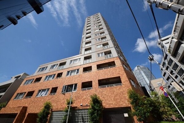 外観(【初期費用分割・クレカ対応】一都三県のお部屋探しは2025…)