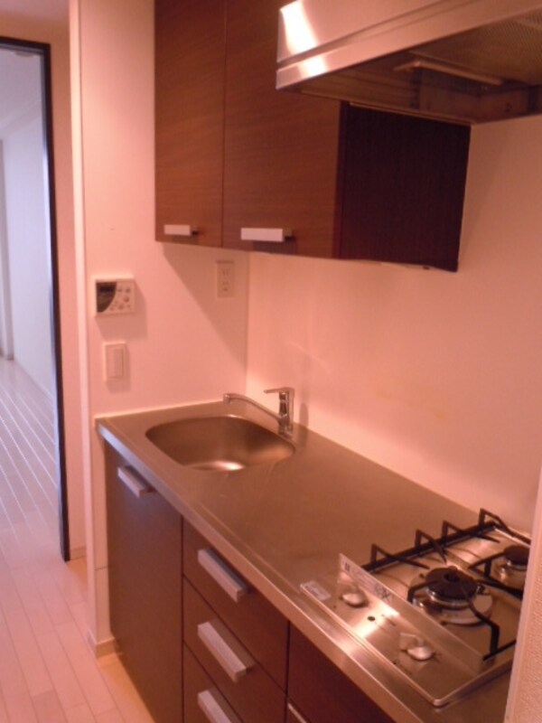 キッチン(☆別部屋参考写真☆)