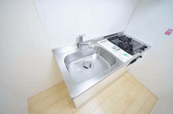 キッチン(★お料理はかどるシステムキッチン★)