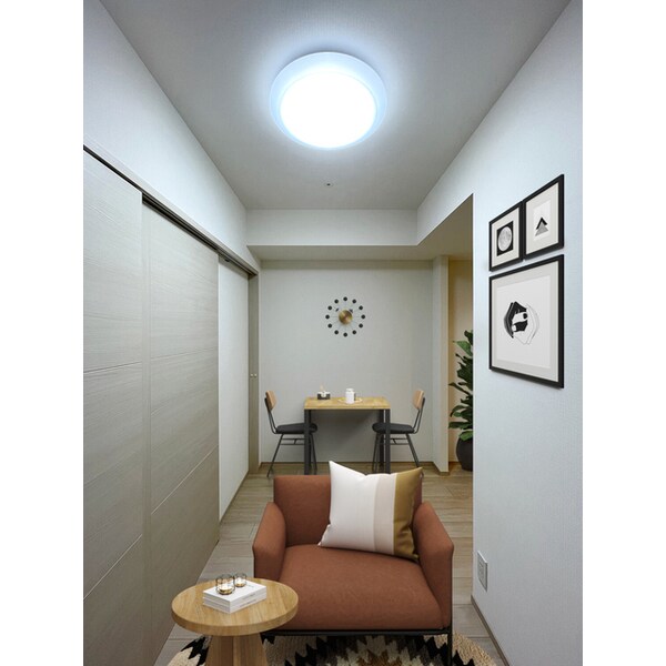 その他室内・内装(家具・調度品等はCG加工です。実際の賃貸住居には含まれません)