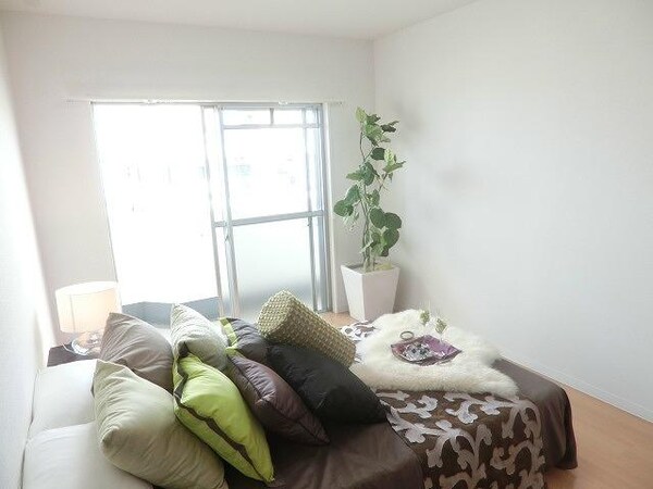 その他室内・内装(★洋室★（別室参考写真）)