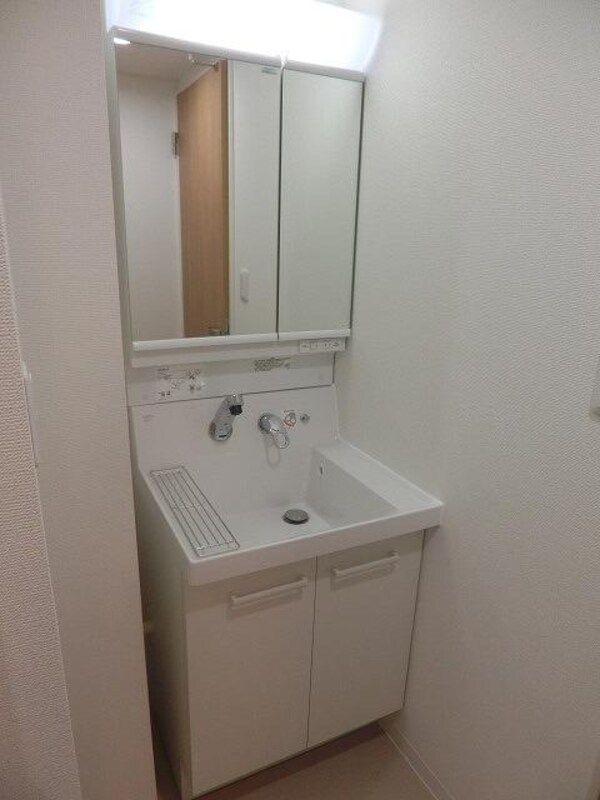 洗面(★洗面台★)