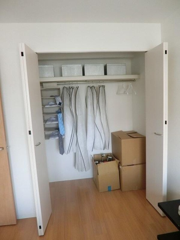 設備(★クローゼット★)