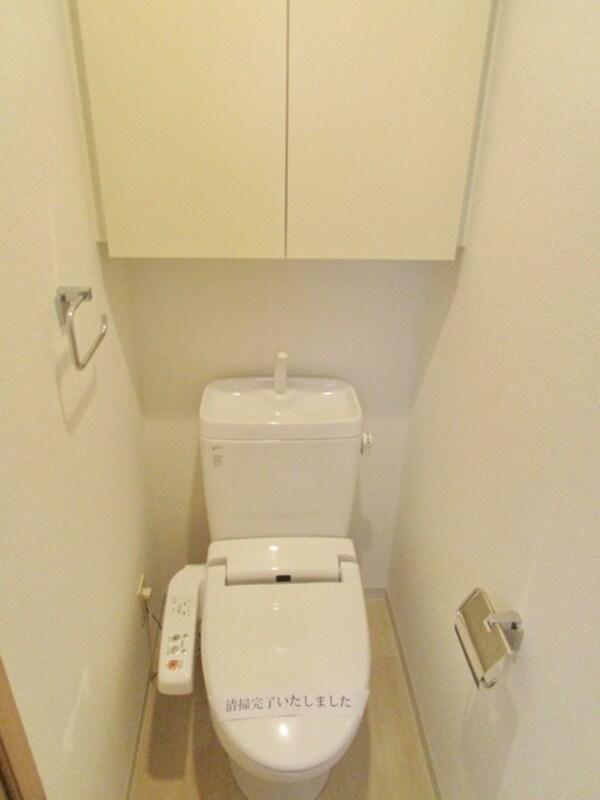 トイレ(★トイレ★)