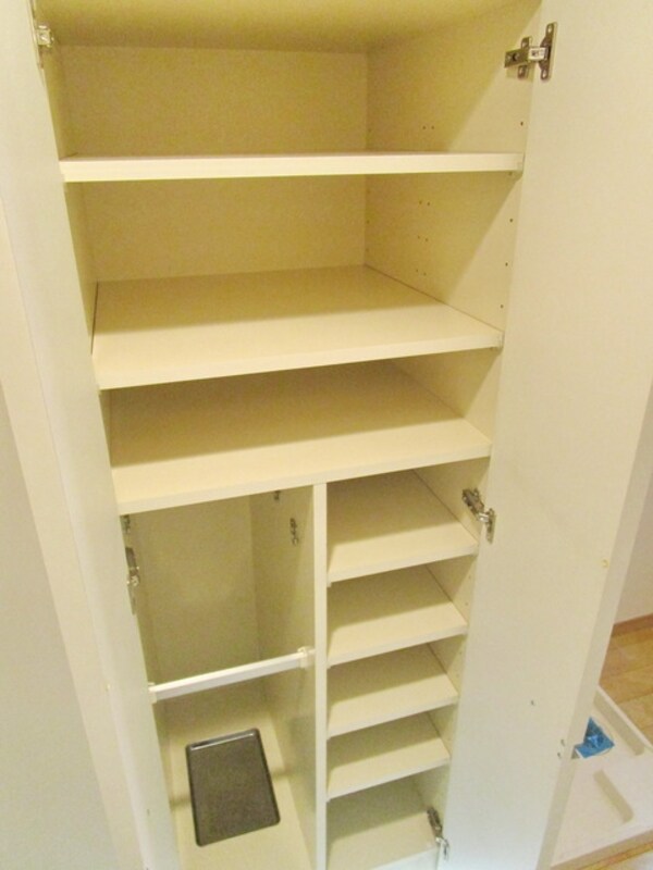 設備(★シューズボックス★)