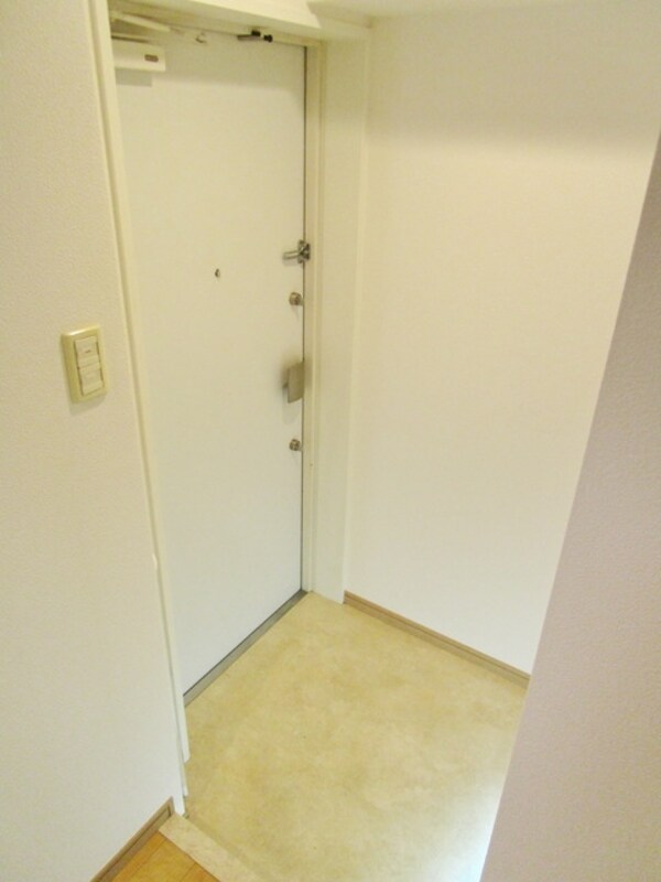 玄関(★玄関★)