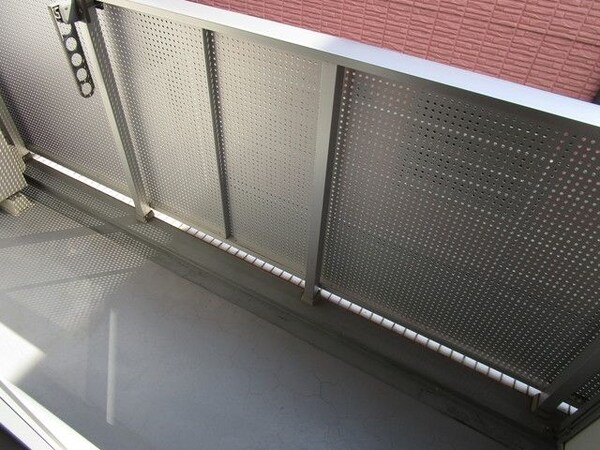 バルコニー(★バルコニー★)