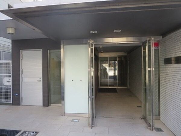 エントランス(★エントランス★)