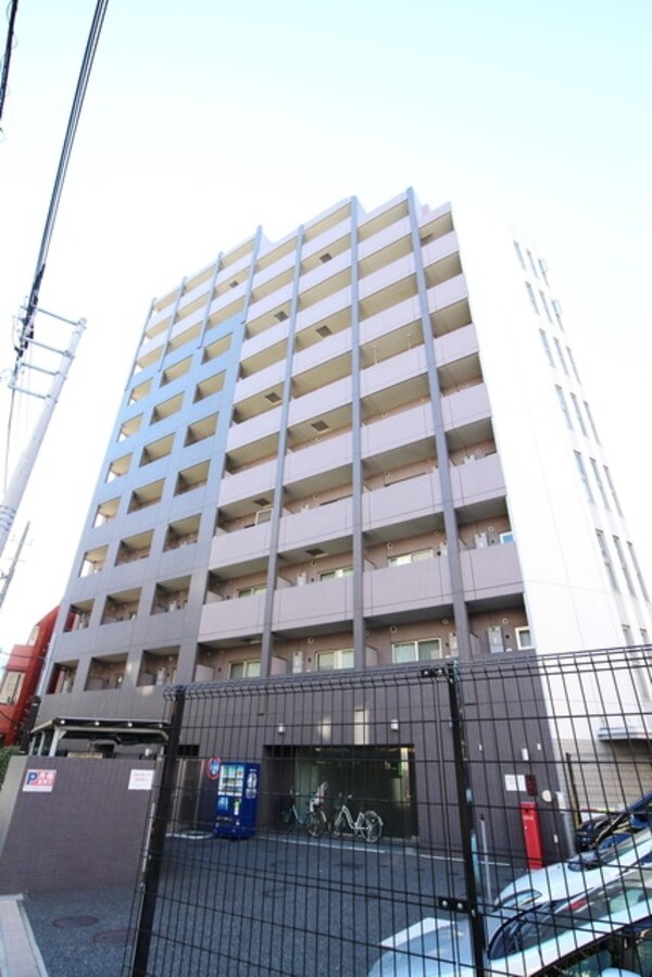 外観(★ＲＣのマンションタイプ★)