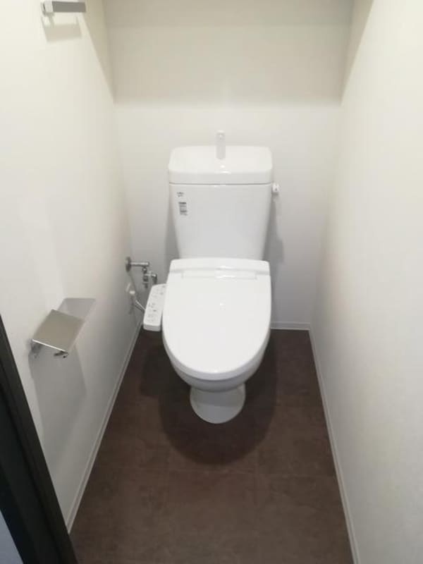 トイレ(★トイレ★)