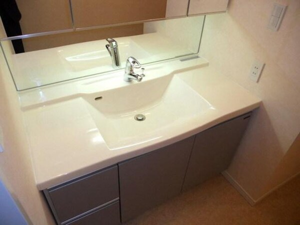 洗面(★洗面化粧台★)