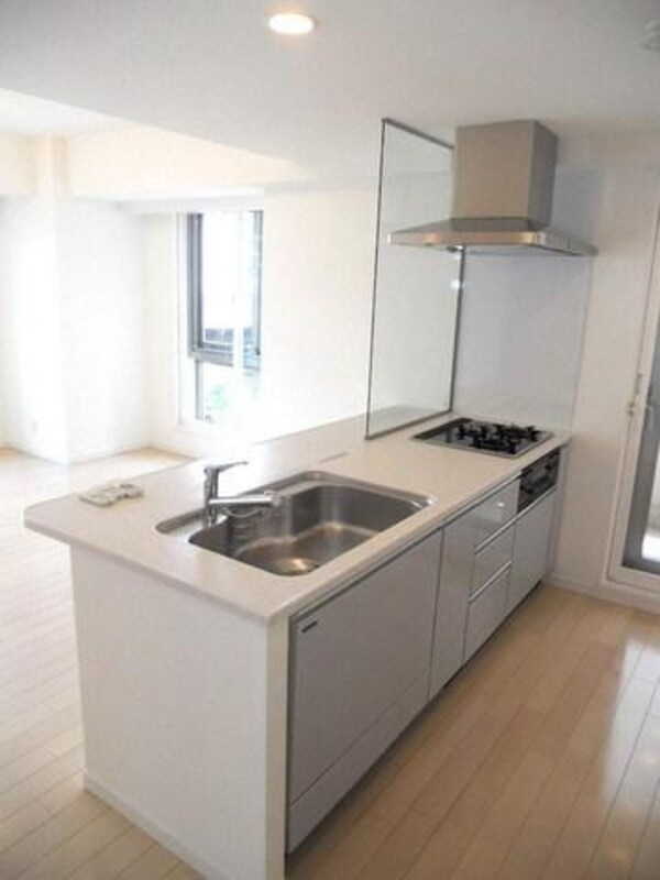 キッチン(★キッチン★)