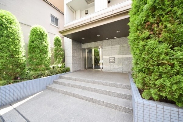 エントランス(エントランス)