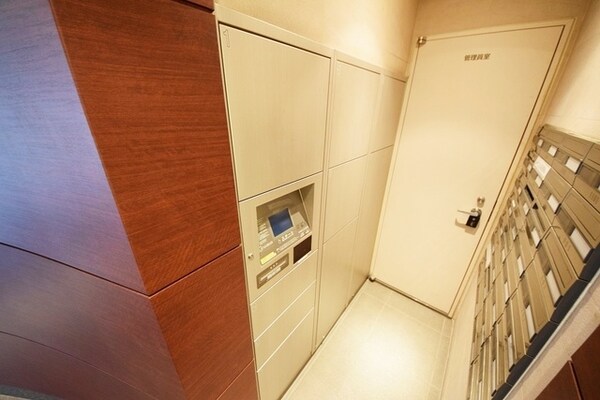 共有部分(【初期費用分割・クレカ対応】一都三県のお部屋探しは2025…)