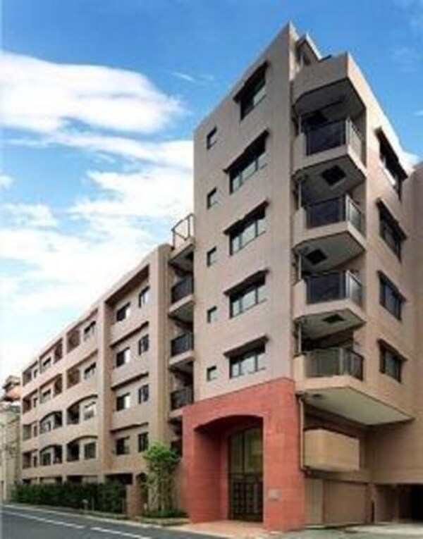 外観(お部屋探しは株式会社　タウンハウジング　までお気軽にお問合…)