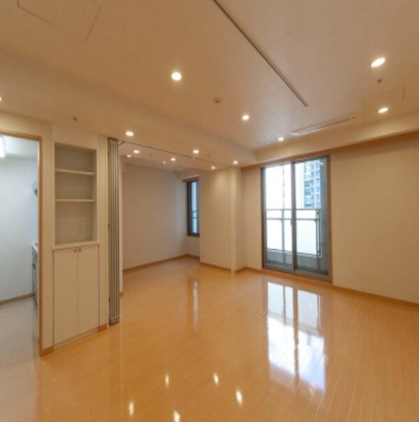 リビング・居室(リビングルーム)