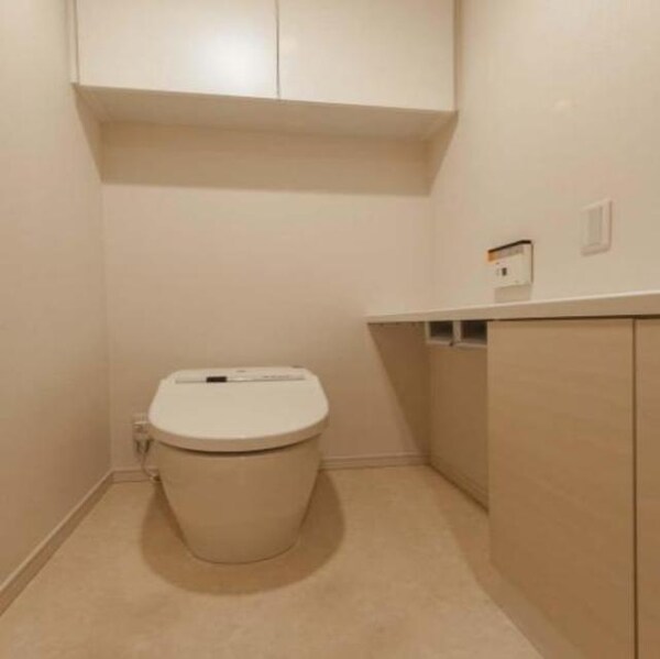 トイレ(トイレ)