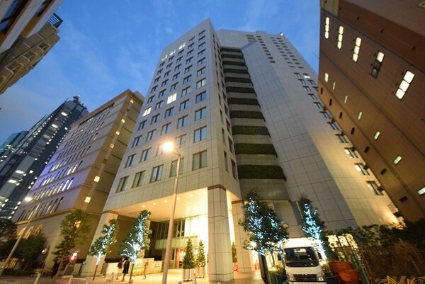 共有部分(★オートロック★)