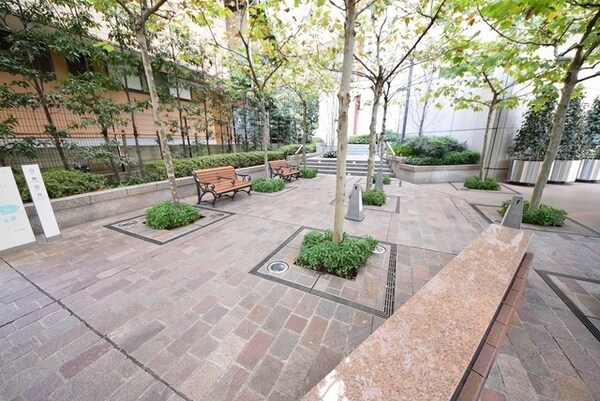 その他(★敷地内共有スペース★)