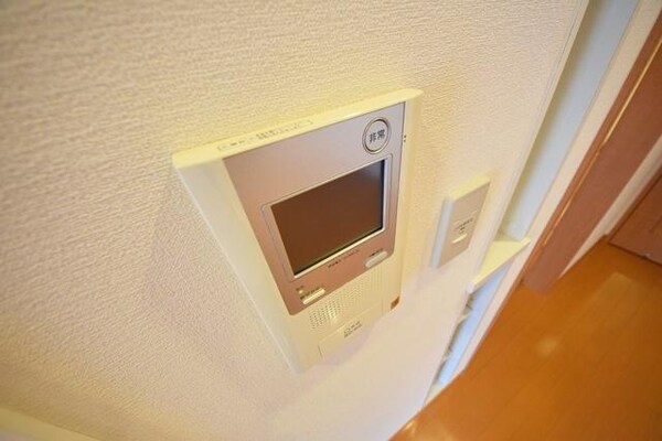 セキュリティ(★同物件・参考写真★)