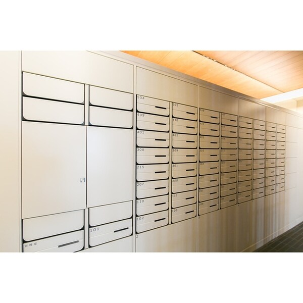 共有部分(タウンハウジングレジデンス事業部　恵比寿店・赤坂店までお問…)