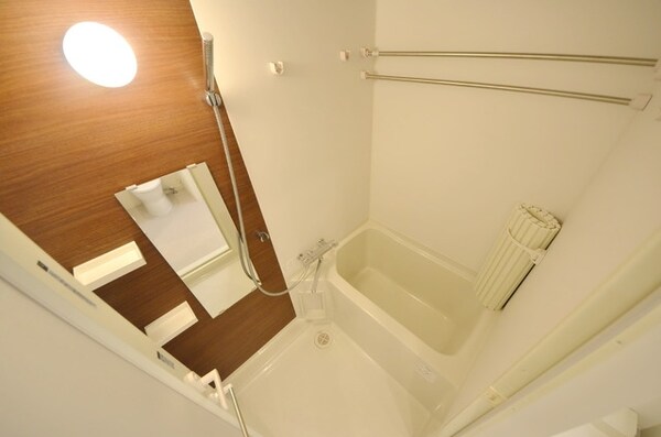 バス／シャワールーム等