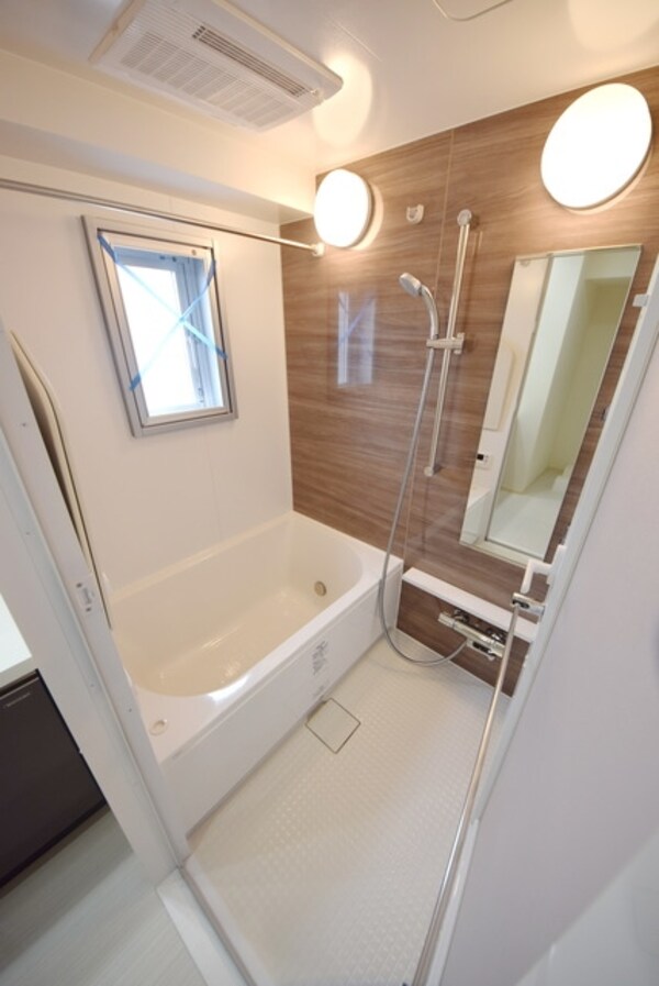 バス／シャワールーム等