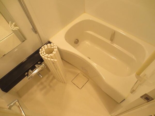 バス／シャワールーム等(★ゆったりバスルーム★)