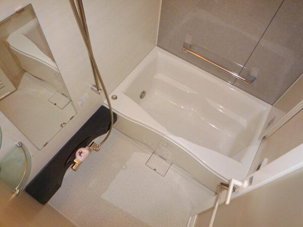 バス／シャワールーム等(★バスルーム★)