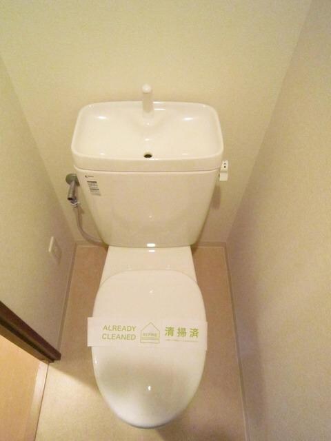 トイレ(トイレ)
