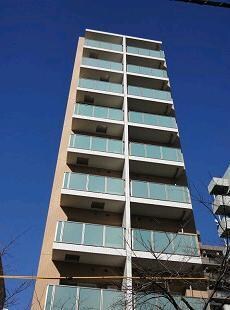 外観(最上階・外観)