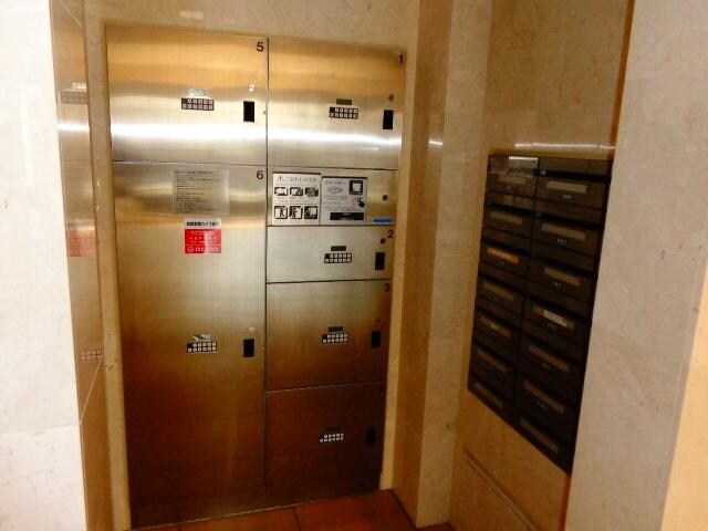 その他(宅配ＢＯＸ)