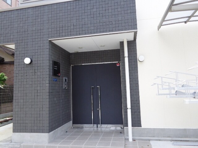 エントランス(エントランス)