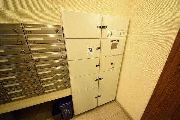 共有部分(★宅配BOX★)