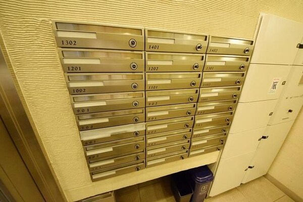 その他(★メールボックス★)