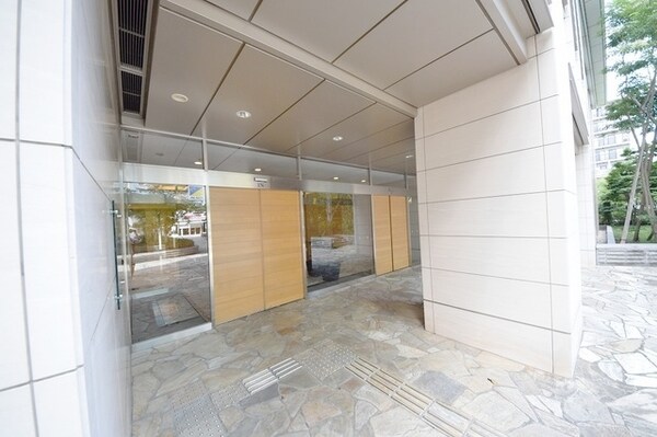 共有部分(建物画像)