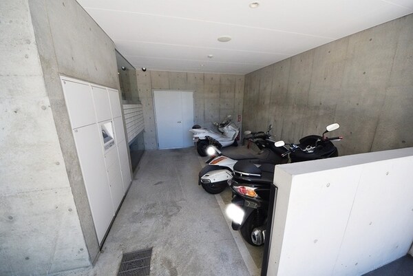 駐車場(【初期費用分割・クレカ対応】一都三県のお部屋探しは2025…)