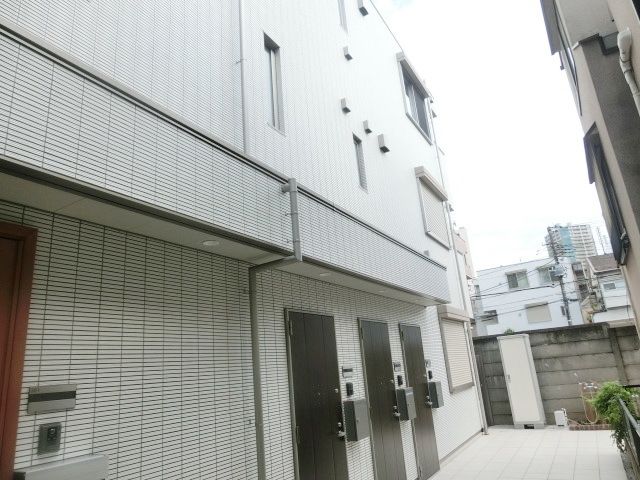 外観写真