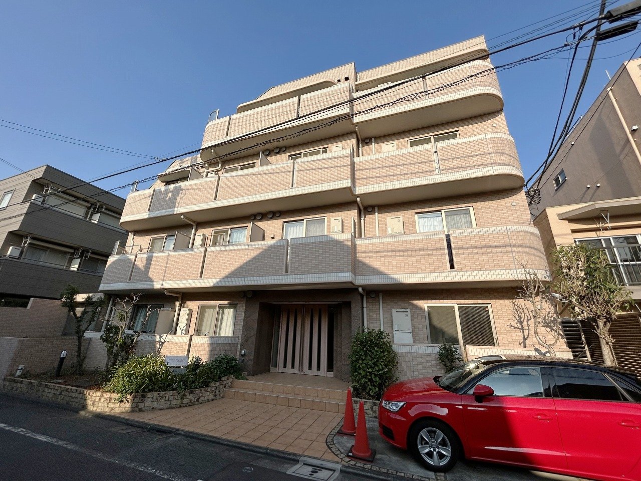 外観写真