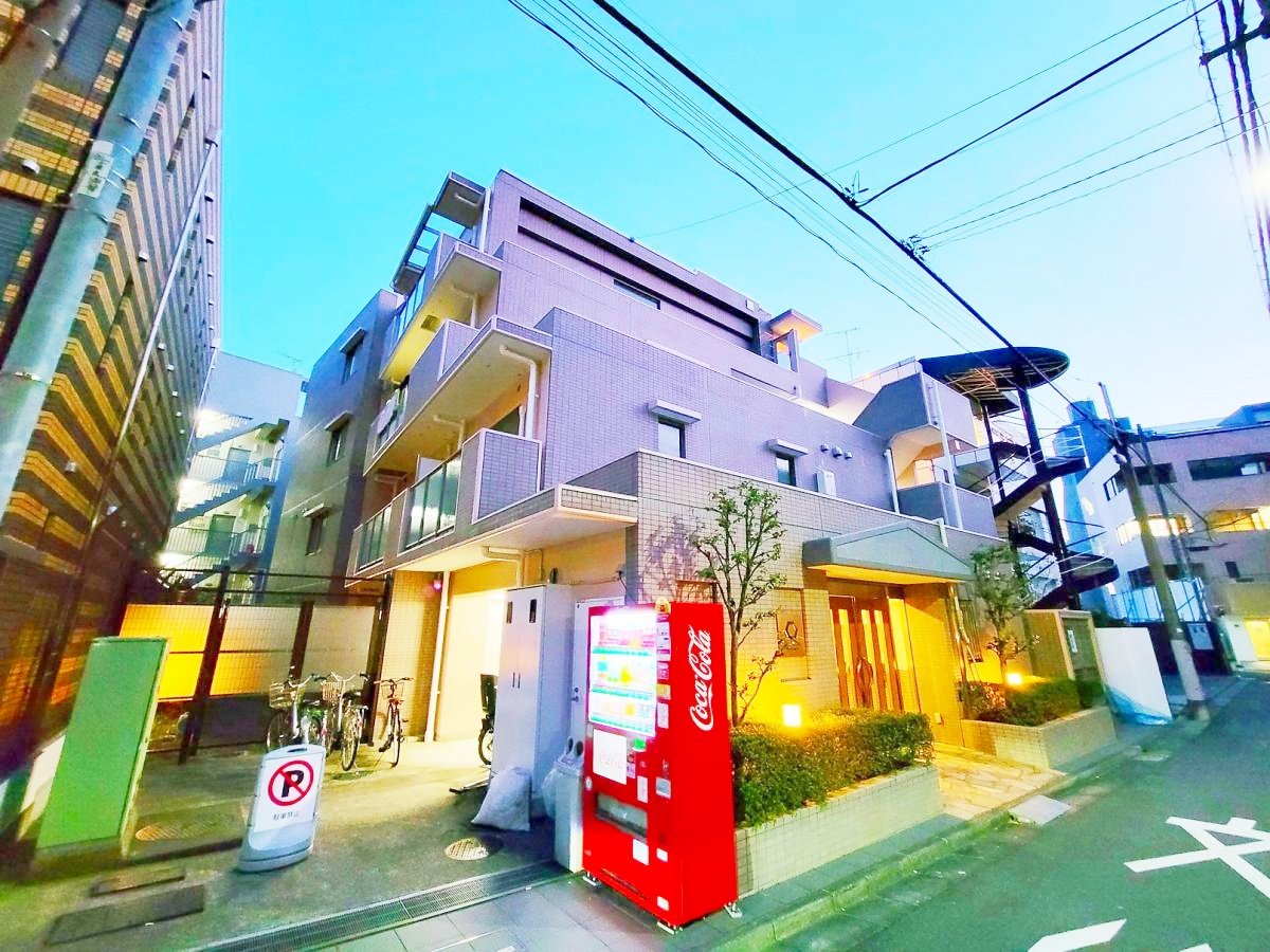 外観写真