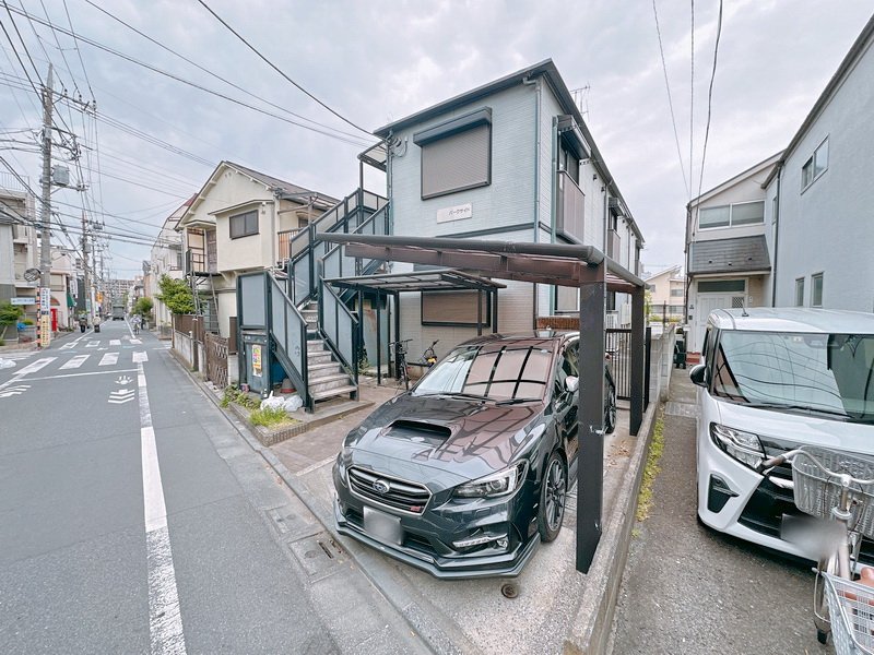 外観写真