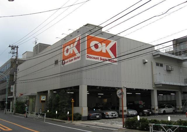 ＯＫストア