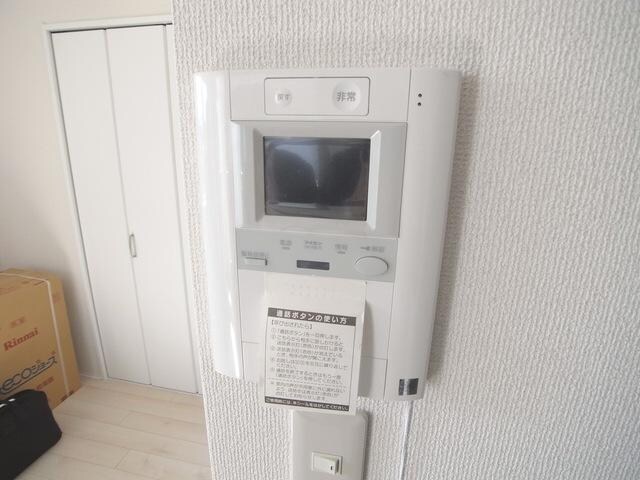 設備(★安心のＴＶモニターホン付き★)