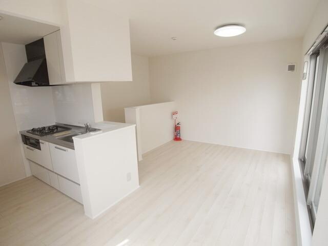 その他室内・内装(★２面採光で明るいお部屋です★)