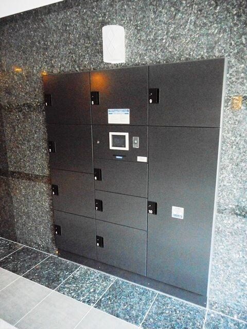 設備(★宅配ＢＯＸ★)
