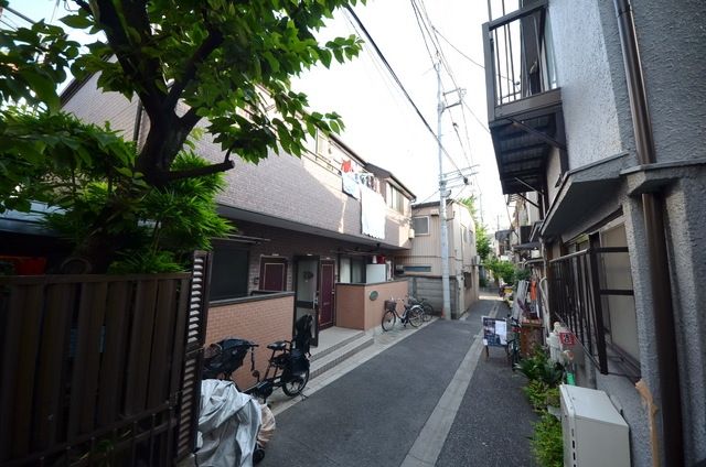 外観写真