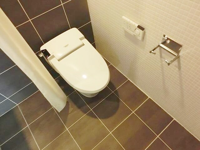 設備(★トイレ★)